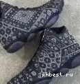 3M Retro Authentic Black with Jordan Cat 13 Air 0514